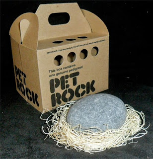 PET-ROCK